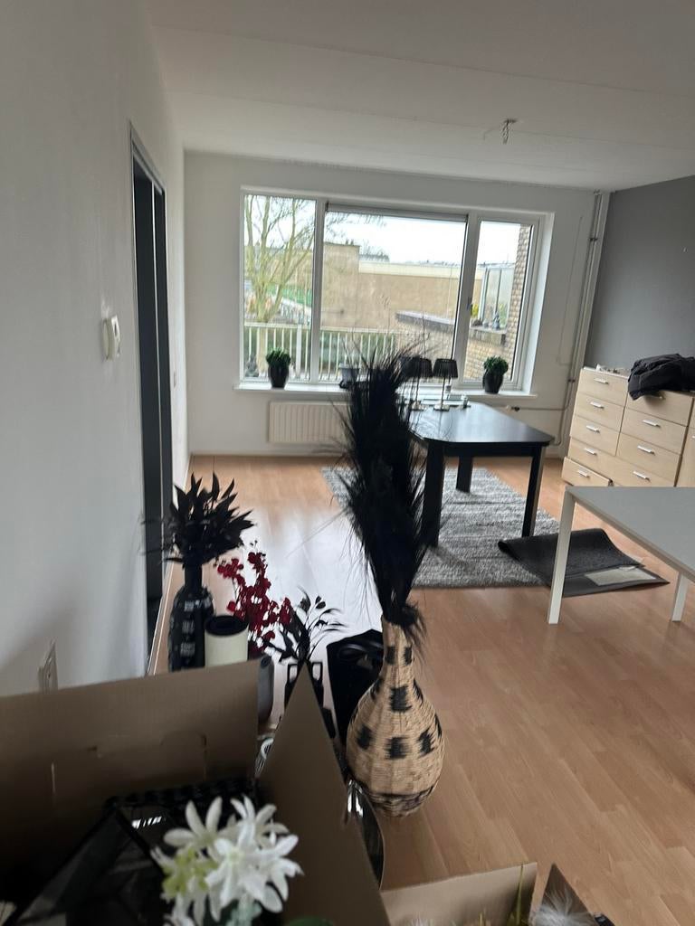 Woning ontruimingen