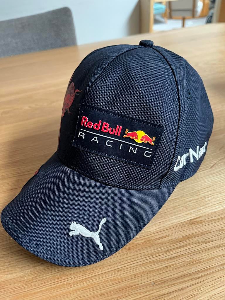 Red Bull Racing pet kids, Ophalen of Verzenden, Nieuw