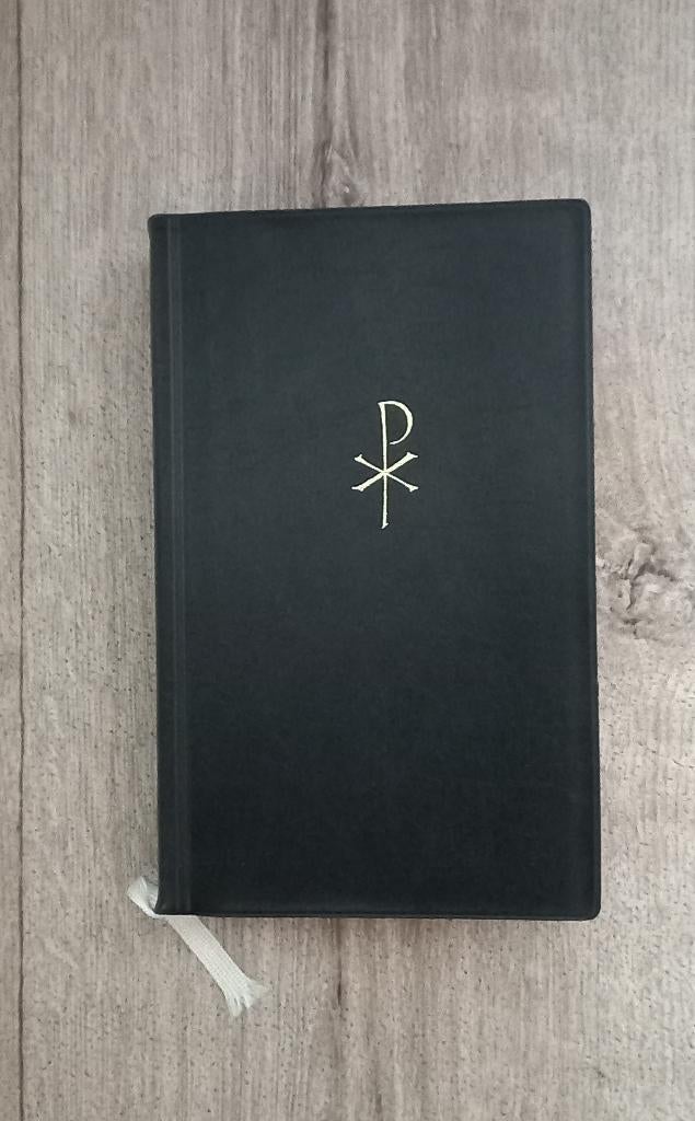 Liedboek voor de Kerken, Boeken, Ophalen of Verzenden, Zo goed als nieuw, Christendom | Protestants