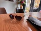 Persol 3059S Polarized Terra de Siena zonnebril, Overige merken, Gebruikt, Zonnebril, Bruin