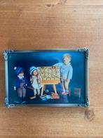 Kaart kathe kruse on lijstje, Ophalen of Verzenden, Zo goed als nieuw