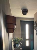 Hoffz wandlamp Rohan (2), Ophalen, Zo goed als nieuw, Overige materialen