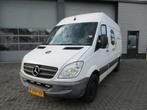 Mercedes-Benz Sprinter 313 2.2 CDI euro 5 L2H2 automaat airc, Automaat, Euro 5, Achterwielaandrijving, Gebruikt