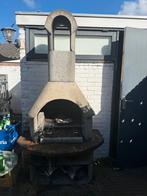 Buschbeck buiten bbq, Ophalen, Gebruikt