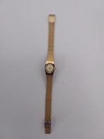 Oud dameshorloge, Ophalen, Seiko, Gebruikt, Goud