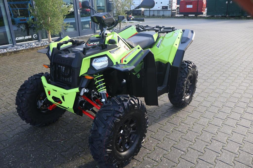 POLARIS Scrambler XP 1000 S EPS DEMO Quad T kenteken, Viktor@jeegee.nl, Bedrijf, Overig, Jeegee Motors