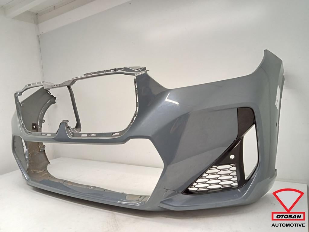 BMW X1 U11 M Pakket Voorbumper Bumper 6xPDC Origineel!, Petuelring 130
80788  Munich, DE, Gebruikt, Info@bmw.de, Ophalen of Verzenden