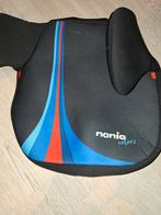 Narnia autostoel verhoger, Kinderen en Baby's, Autostoeltjes, Ophalen, 15 t/m 36 kg, Overige merken, Autogordel