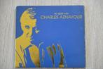 CHARLES AZNAVOUR -- HET BESTE VAN, Verzenden, 1980 tot 2000, Zo goed als nieuw