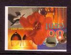 Nederland 1997 1720c Glazen wijn Zelfkl, Postfris, Ophalen of Verzenden, Na 1940, Postfris