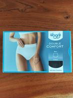 Sloggi Maxi Slip nieuw - Zwart, Sloggi, Ophalen of Verzenden, Zwart, Slip