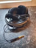 Sennheiser HD 437 Over-ear Koptelefoon, Ophalen of Verzenden, Gebruikt, Over oor (circumaural), Sennheiser