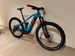Elektrische fiets fully Cube Stereo Hybrid 140 Mountainbike, Fietsen en Brommers, Fietsen | Mountainbikes en ATB, Fully, Ophalen of Verzenden