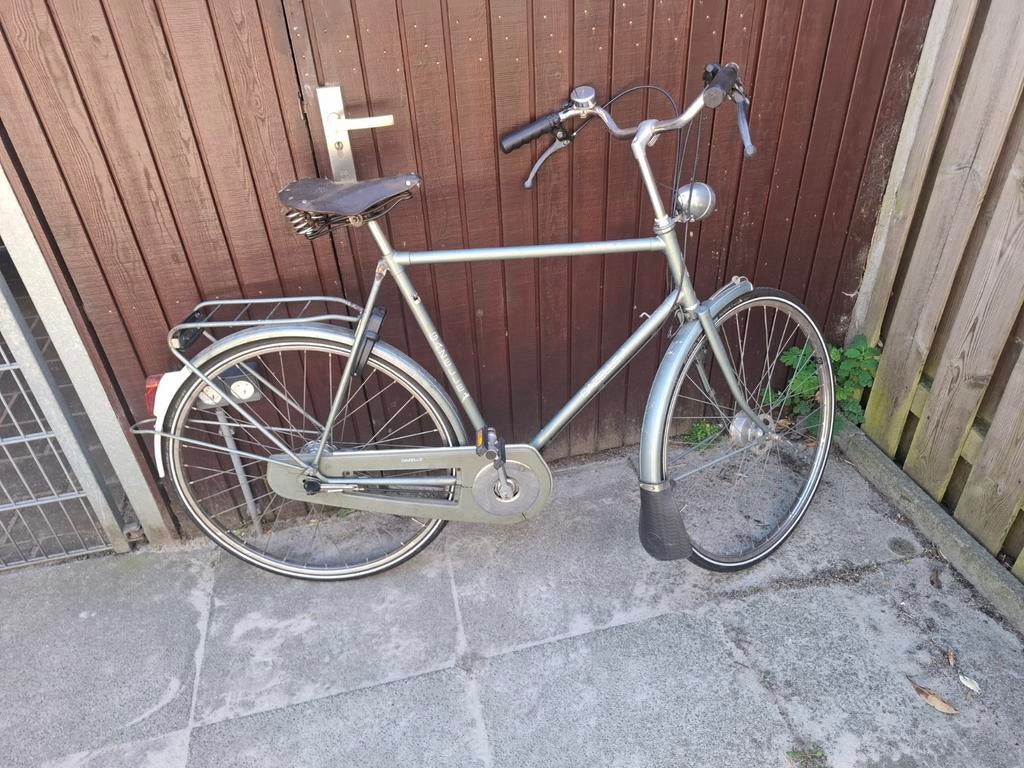 Gazelle Superieur stadsfiets, 59 cm of meer, Ophalen, Gazelle