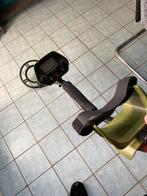 Metaaldetector - Ontdek verborgen schatten!, Overige merken, Gebruikt, Ophalen of Verzenden, 30 cm of minder