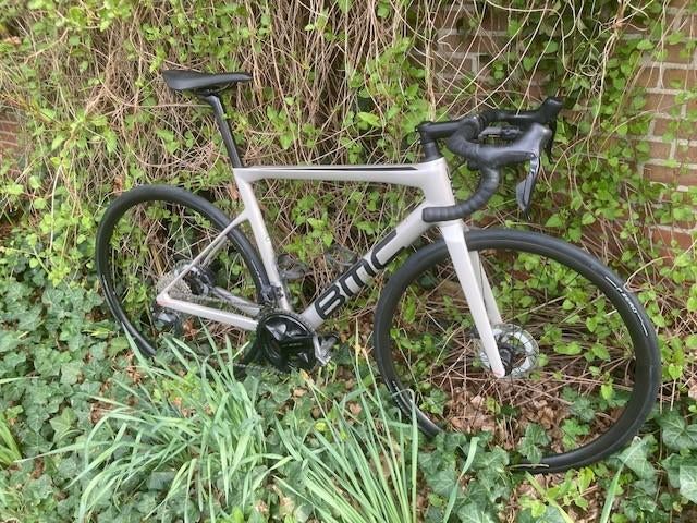 BMC  SLR five maat 54, Ophalen, Gebruikt, Overige typen