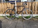 Snelle fiets, Fietsen en Brommers, Fietsen | Heren | Sportfietsen en Toerfietsen, Overige merken, Gebruikt, Ophalen of Verzenden