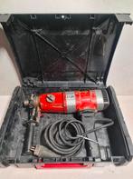 Adamas professional diamantboormachine in koffer, Ophalen of Verzenden, Adamas, N.v.t, N.v.t