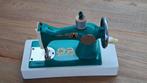 Klein naaimachientje naaiatelier naaimachine Sint Kerst, Ophalen of Verzenden, Gebruikt, Toebehoren, Overige merken