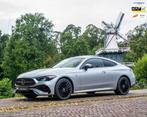 Mercedes-Benz CLE Coupé 300 e AMG Line I Pano IBurmester I, Automaat, 4 cilinders, Origineel Nederlands, Bedrijf