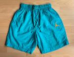 Air Jordan (swim)shorts | S, Kleding | Heren, Blauw, Ophalen of Verzenden, Zwemshort, Jordan
