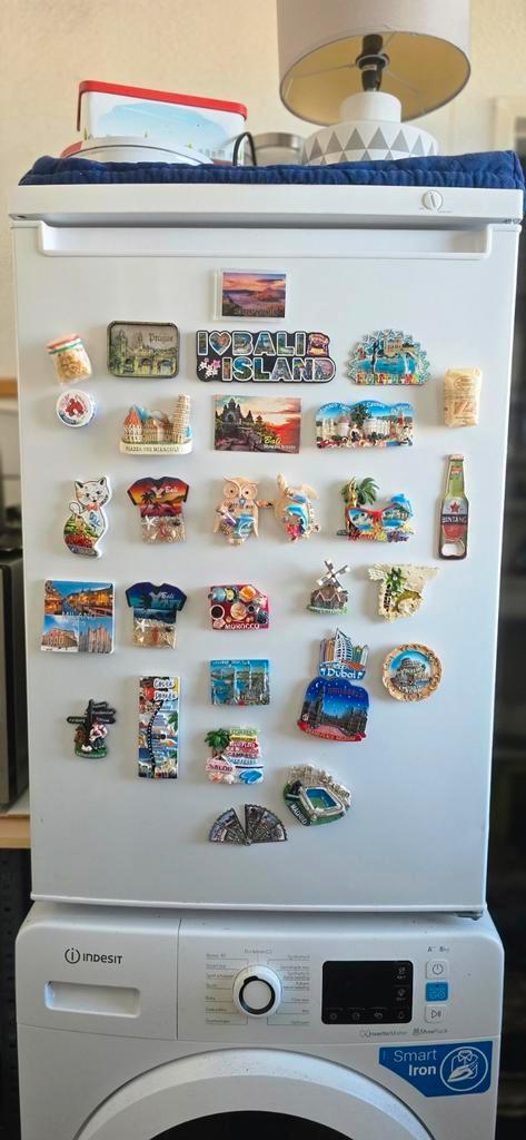 Zo goed als nieuwe vriezer te koop, Witgoed en Apparatuur, Vriezers en Diepvrieskisten, Zo goed als nieuw, Vrijstaand, Vrieskast