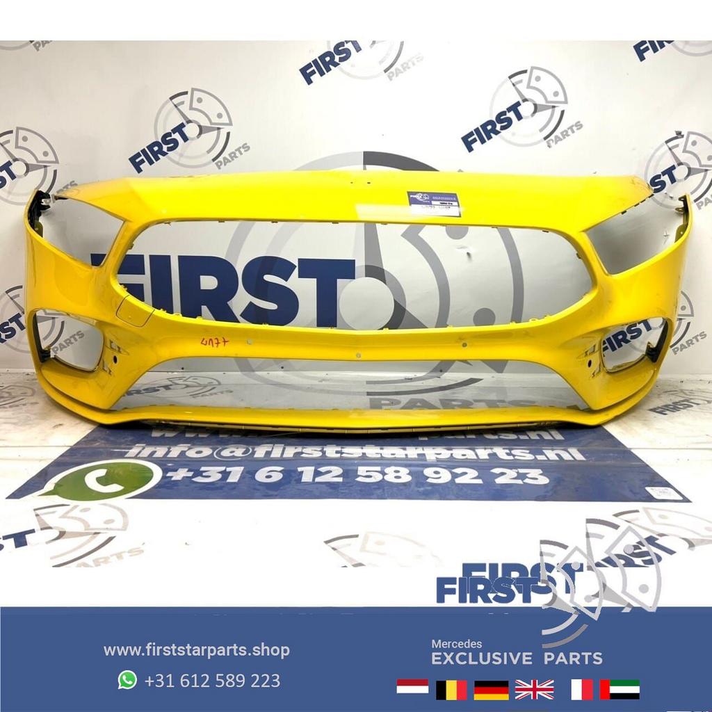 W177 AMG BUMPER Mercedes A Klasse A1778856100 VOORBUMPER 201, Auto-onderdelen, Carrosserie en Plaatwerk, Bumper, Mercedes-Benz