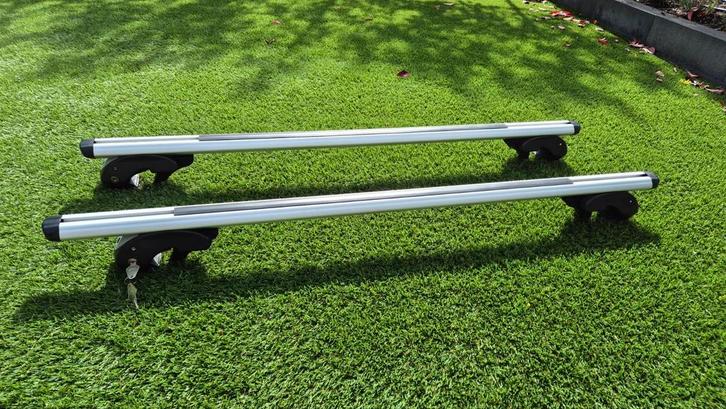 Dakdrager Menabo Dozer., Auto diversen, Dakdragers, Gebruikt, Ophalen of Verzenden