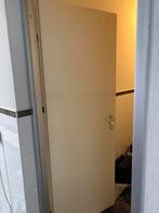 Wc deur, Ophalen, Zo goed als nieuw