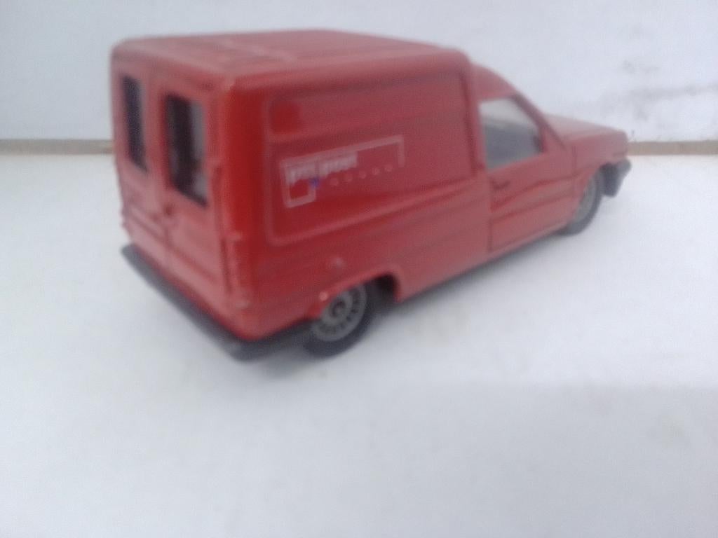 Renault Express PTT Post, Hobby en Vrije tijd, Ophalen, Zo goed als nieuw, Auto, Overige merken