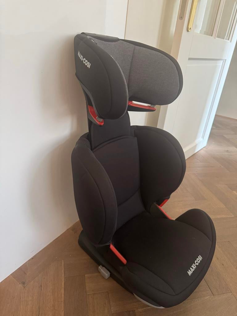 Maxi Cosi Rodifix autostoel kinderstoel, Kinderen en Baby's, Autostoeltjes, Ophalen, Autogordel of Isofix, Gebruikt, 15 t/m 36 kg