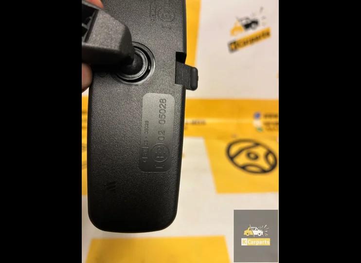 Binnenspiegel Toyota Aygo C1 Peugeot 108-107 E2000708, Auto-onderdelen, Taurusavenue 1
2132 LS  Hoofddorp, NL, Gebruikt, Contact.group@renault.com