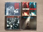 Gary Moore 4x- The Best Of, Blues Alive, Still Got,leuke cds, Ophalen of Verzenden, Zo goed als nieuw, Poprock