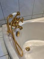 Complete badkamer in nieuwstaat - ook los te koop, Huis en Inrichting, Badkamer | Complete badkamers, Ophalen of Verzenden, Zo goed als nieuw