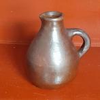 Bruin kruikje, Ophalen of Verzenden, Gebruikt