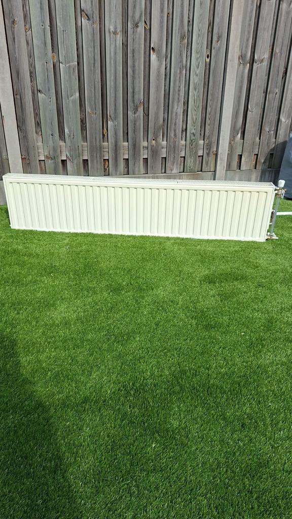 Diverse cv-radiators, Ophalen, Gebruikt, Radiator, Minder dan 60 cm