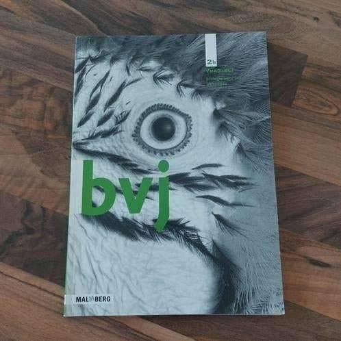 Biologie Voor Jou ,Werkboek, VMBO-KGT-2b, Boeken, Schoolboeken, Ophalen of Verzenden, Zo goed als nieuw, VMBO, Biologie