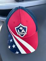 Cap van LA Galaxy, Kleding | Heren, Hoeden en Petten, Ophalen of Verzenden, Zo goed als nieuw