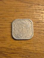 Suriname - 5 Cent 1979, Verzenden, Zuid-Amerika, Losse munt