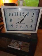 Klok / staande / Riverdale, Huis en Inrichting, Woonaccessoires | Klokken, Zo goed als nieuw, Staande klok, Analoog, Ophalen of Verzenden