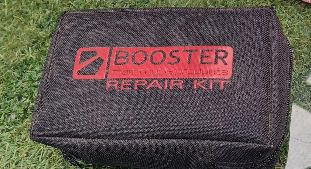 Booster Motorband Reparatie Kit - Nieuwstaat, Ophalen of Verzenden, Zo goed als nieuw