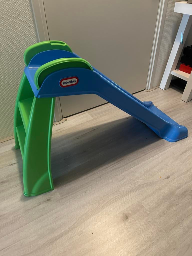 Glijbaan Little tikes, Kinderen en Baby's, Ophalen, Nieuw, Glijbaan