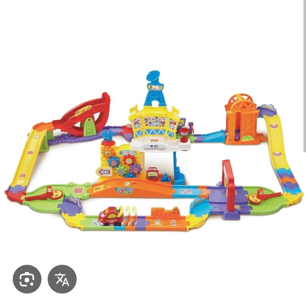 Grote collectie Toet Toet auto's, Kinderen en Baby's, Speelgoed | Vtech, Ophalen, 2 tot 4 jaar