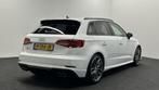 Audi S3 2.0 TFSI S3 quattro 53000 KM VIRTUAL ECC NAVIGATIE D, Automaat, S3, 15 km/l, Gebruikt