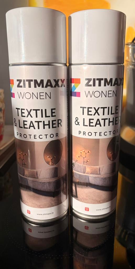 Zitmaxx beschermer., Huis en Inrichting, Banken | Complete zithoeken, Ophalen, Nieuw
