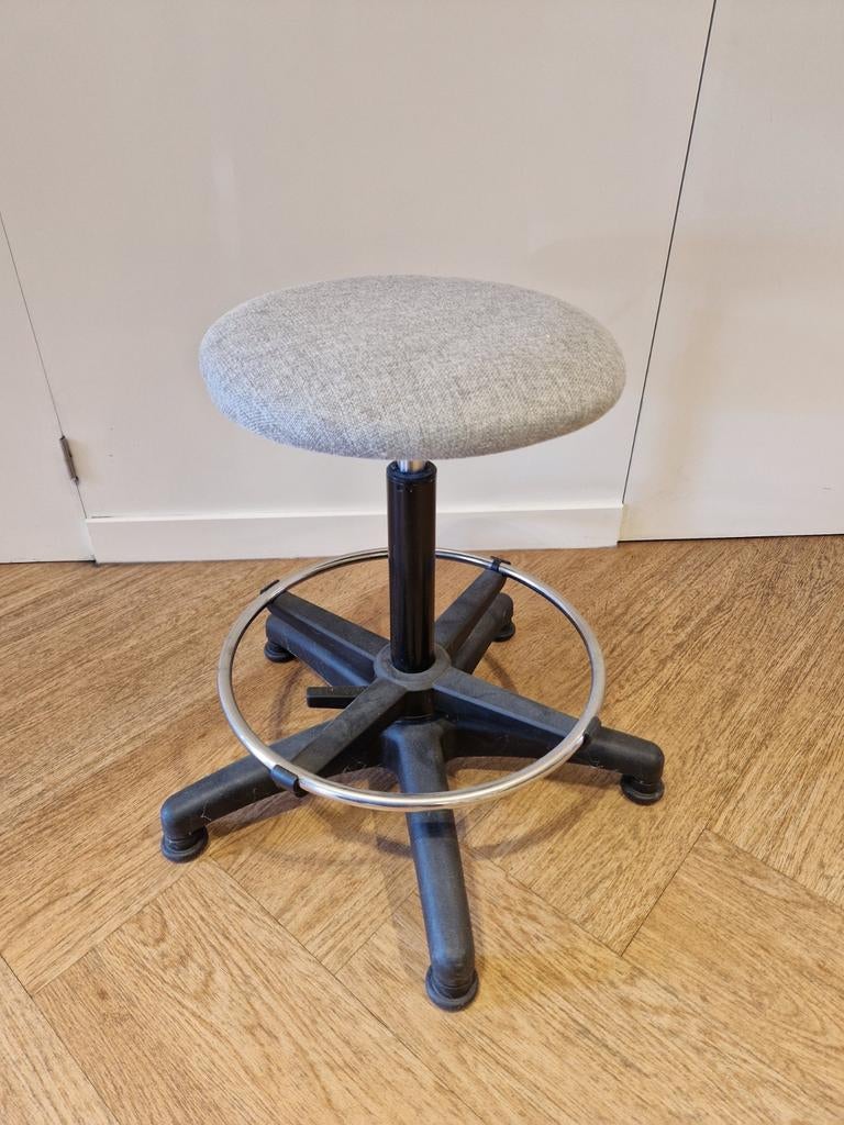 Handig krukje, Ophalen of Verzenden, Hout