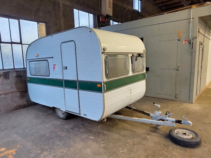 Avento Caravan, Doe-het-zelf en Verbouw, Overige Doe-het-zelf en Verbouw, Ophalen of Verzenden