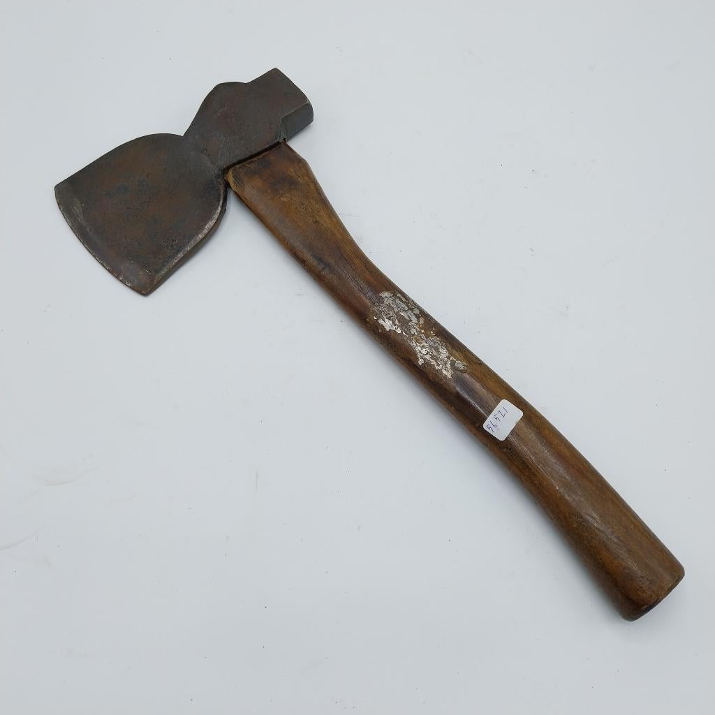 Bijl (56521-22), Antiek en Kunst, Ophalen of Verzenden