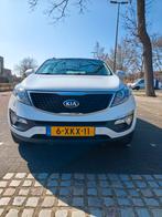 Kia Sportage, duurste uitvoering, LPG, Particulier, Te koop
