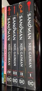 The Sandman comics - Neil Gaiman, Meerdere comics, Ophalen of Verzenden, Amerika